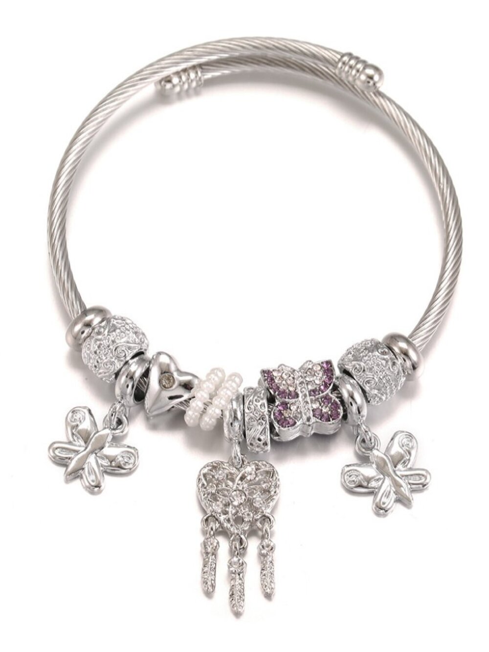 Fashion Bracelets